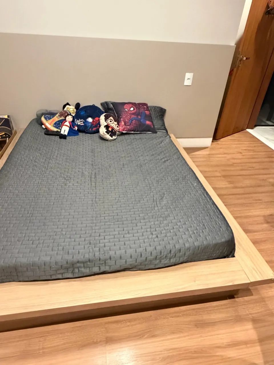 Cama montessoriana  - Foto 2