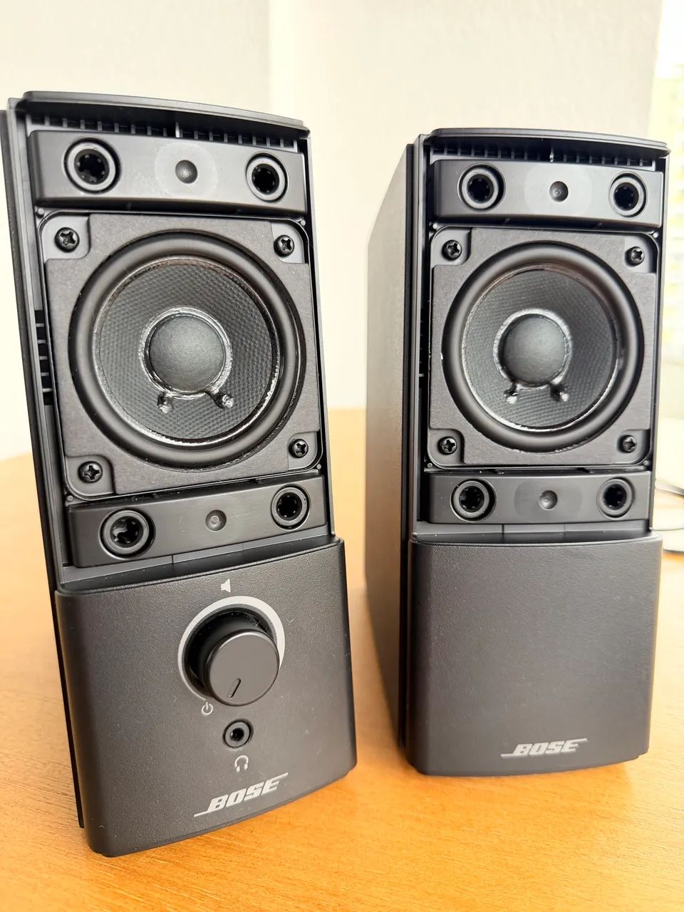 Bose Companion 2 Series III - sistema original Bose - Foto 3
