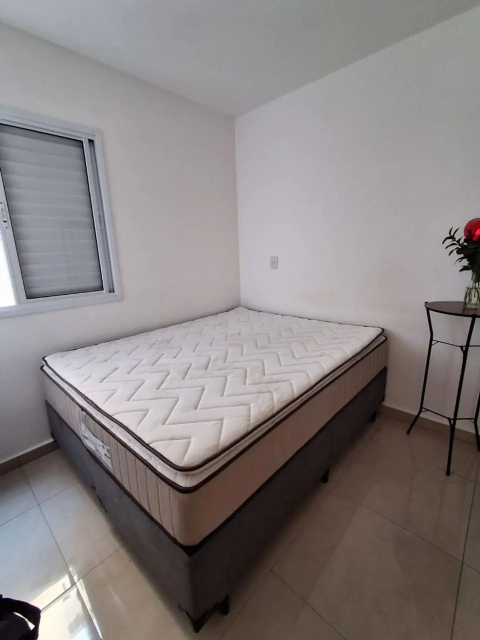 Cama de Casal Box Queen - Foto 2