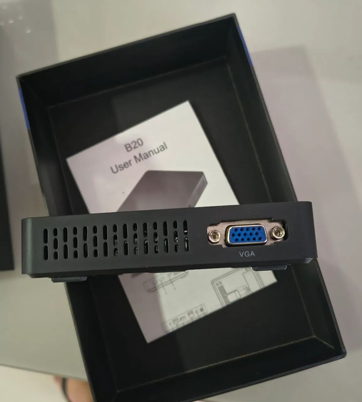 Mini Pc soyo N3350 - Foto 4