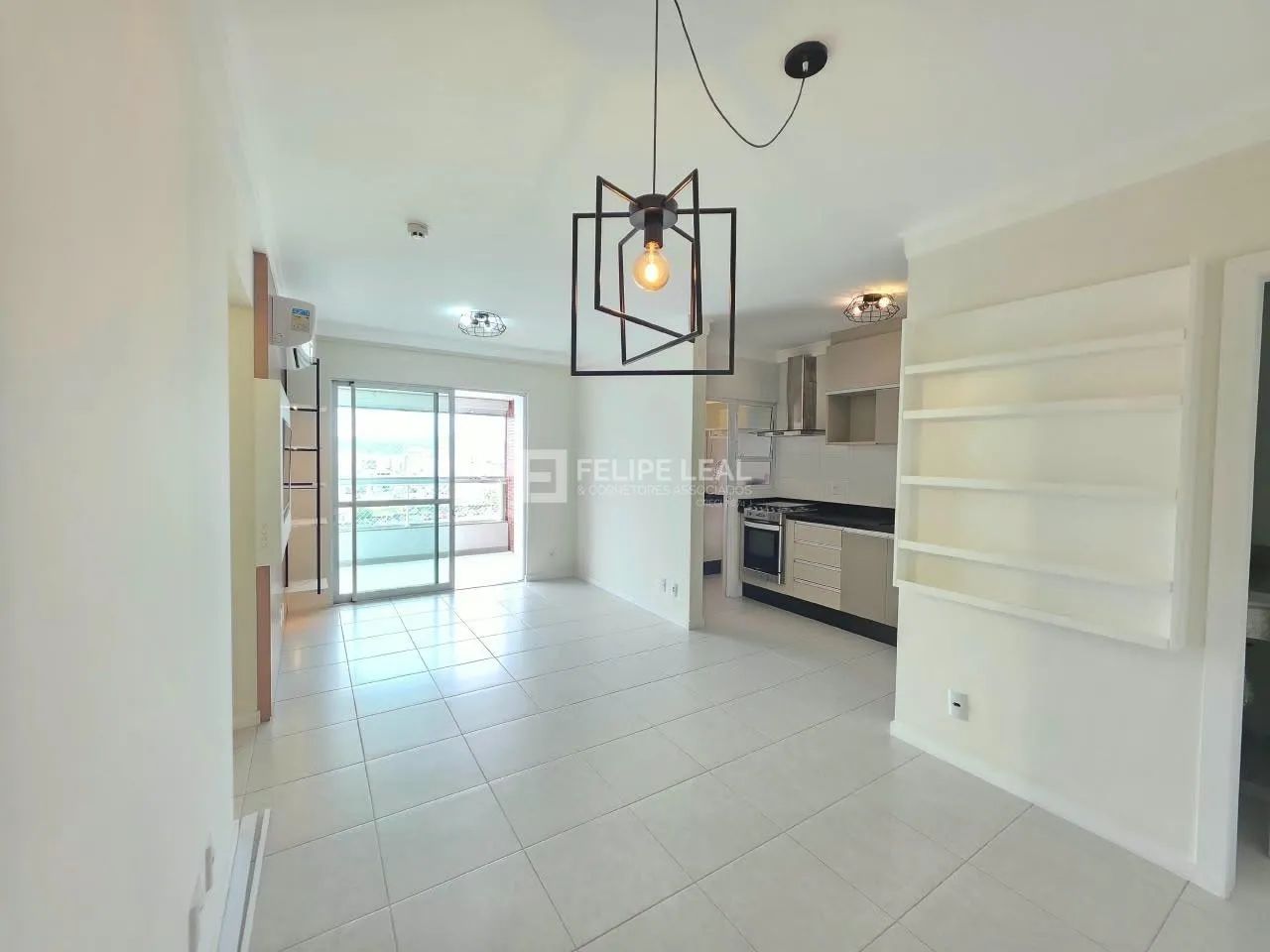 Apartamento em Novo Estreito - Florianópolis - Foto 2