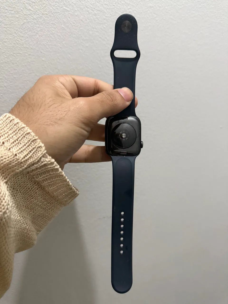 Apple Watch em perfeito estado  - Foto 3