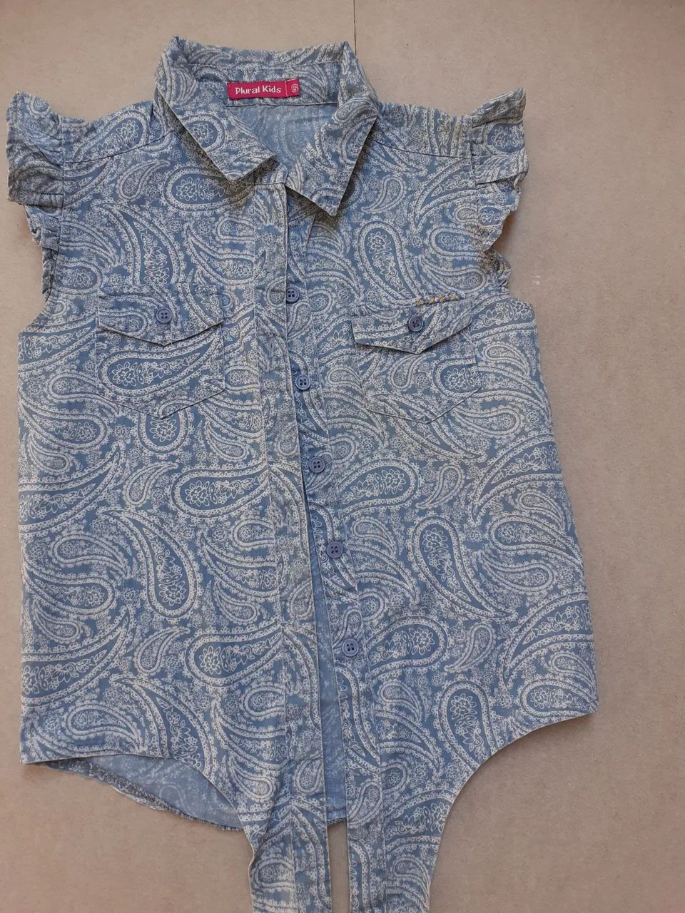Blusa - Foto 2