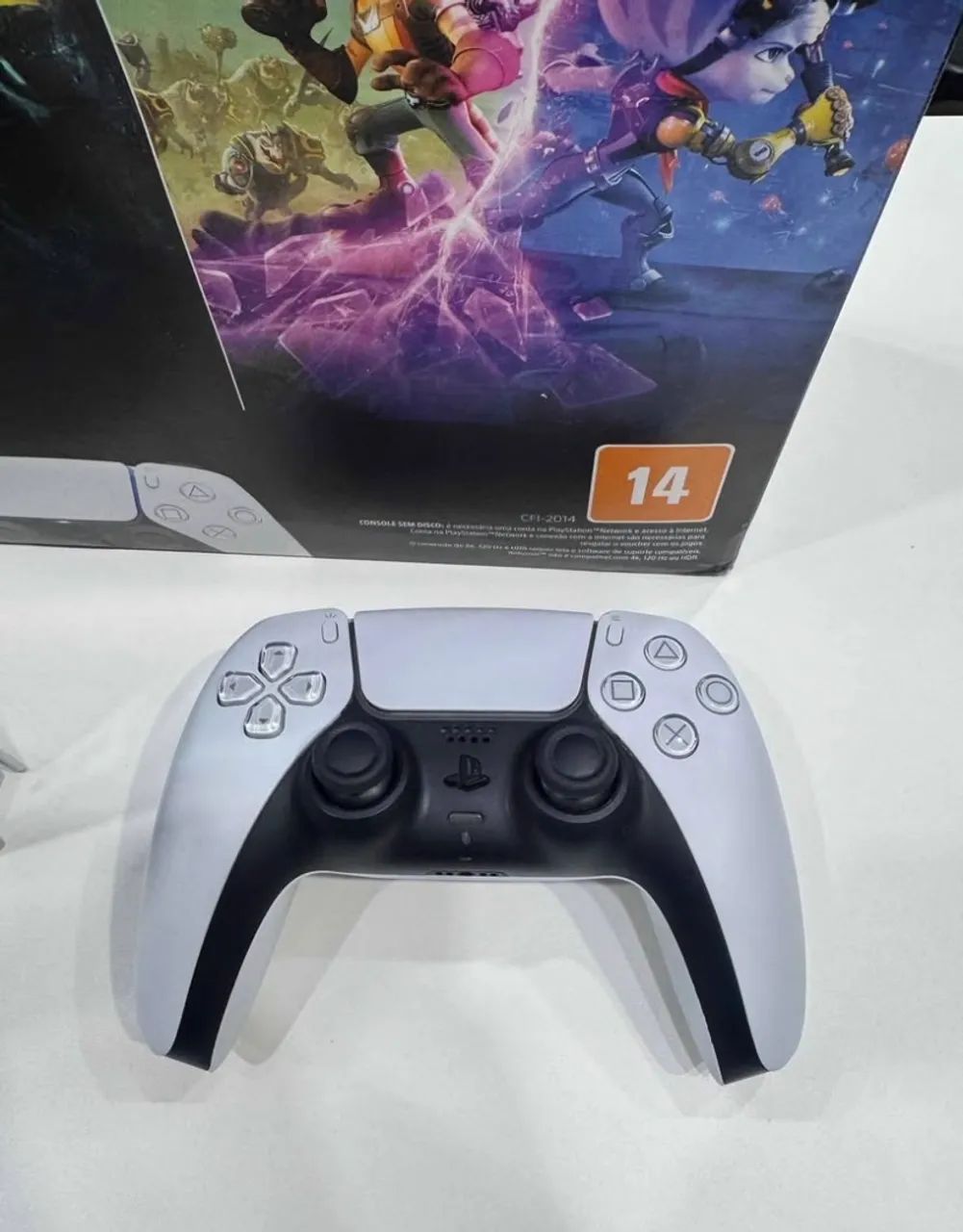 PS5 - Foto 3