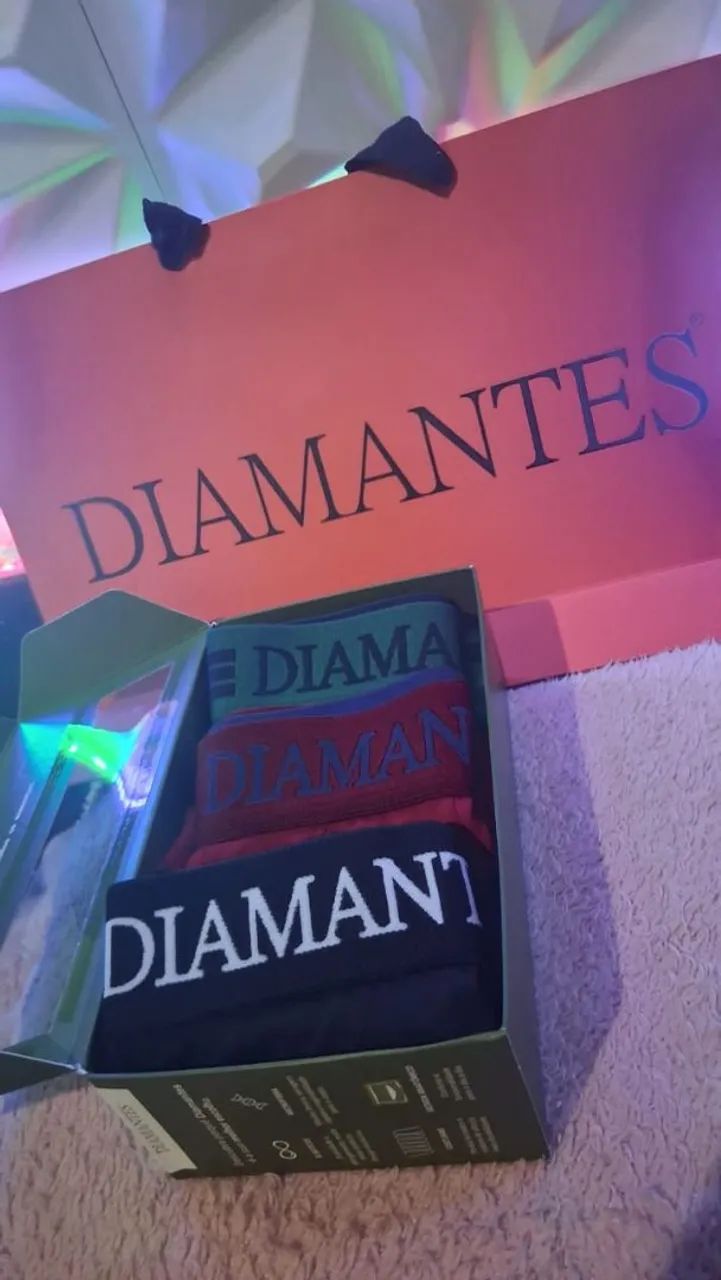 Diamante  - Foto 5