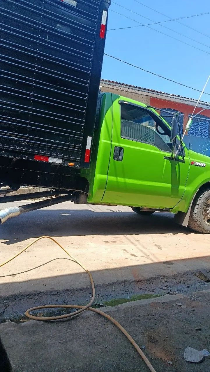 Caminhão a venda? - Foto 4
