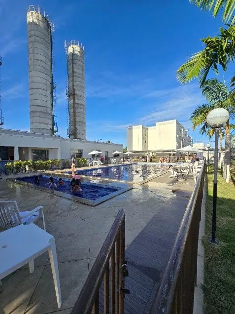 Parque Alameda da Costa Barra dos Coqueiros - Foto 2