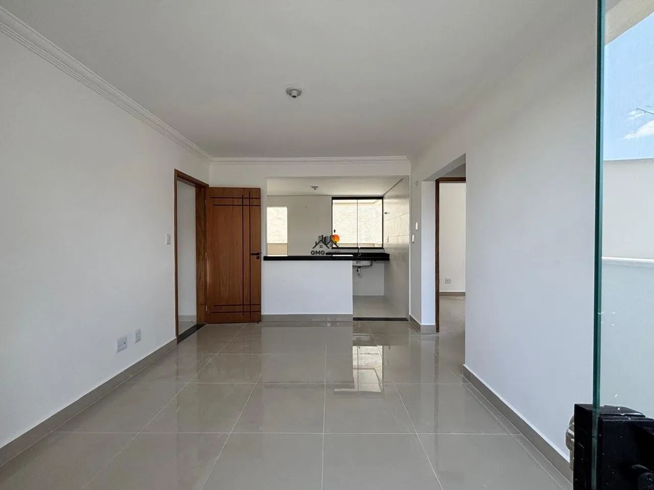 APARTAMENTO 2 QUARTOS - Foto 5
