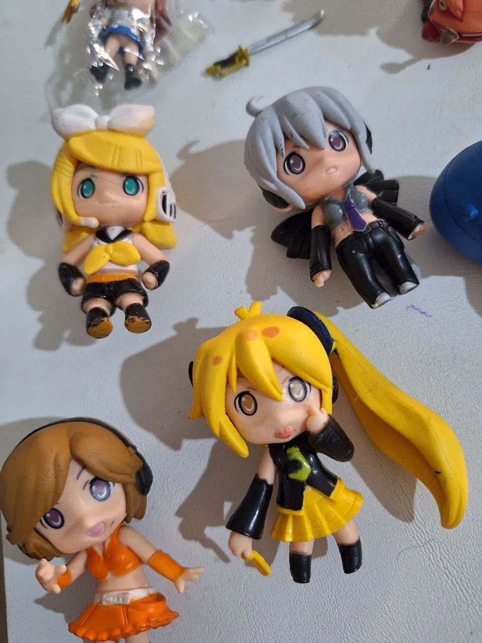Chaveiro / figure de animes - Foto 2