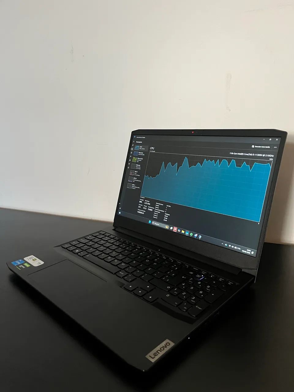 notebook gamer - Foto 4
