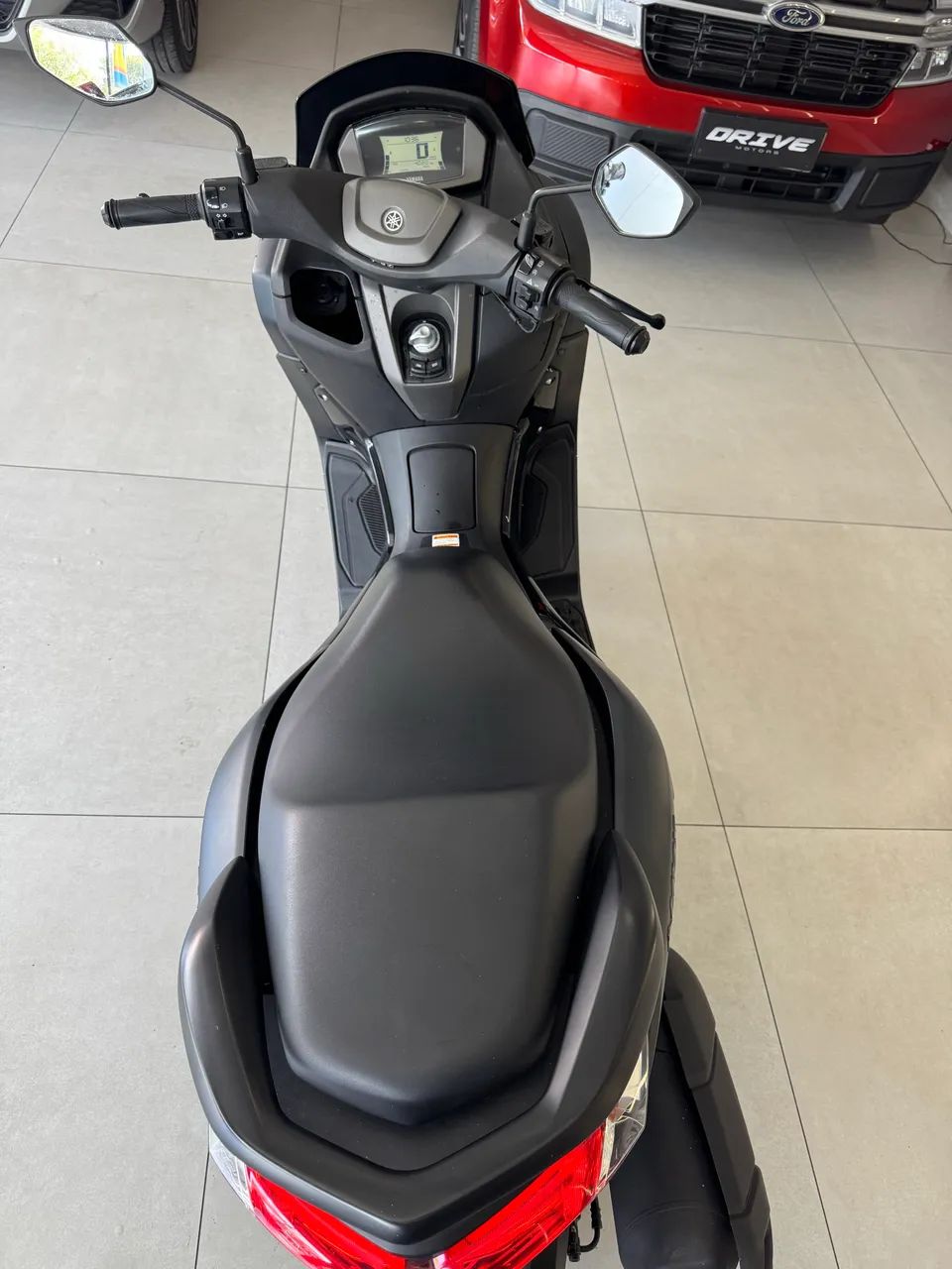 NMAX 160   - Foto 5