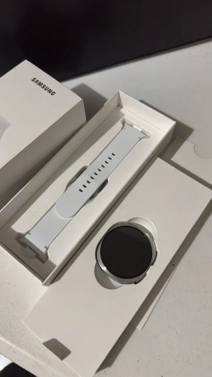 Smartwatch Samsung  - Foto 4