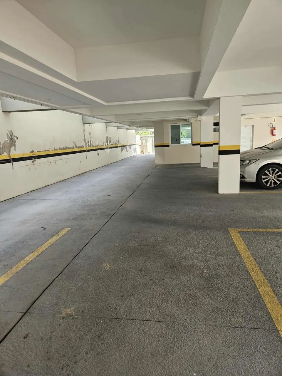 APARTAMENTO 2 QUARTOS, AREIAS, SÃO JOSÉ - SC - Foto 5