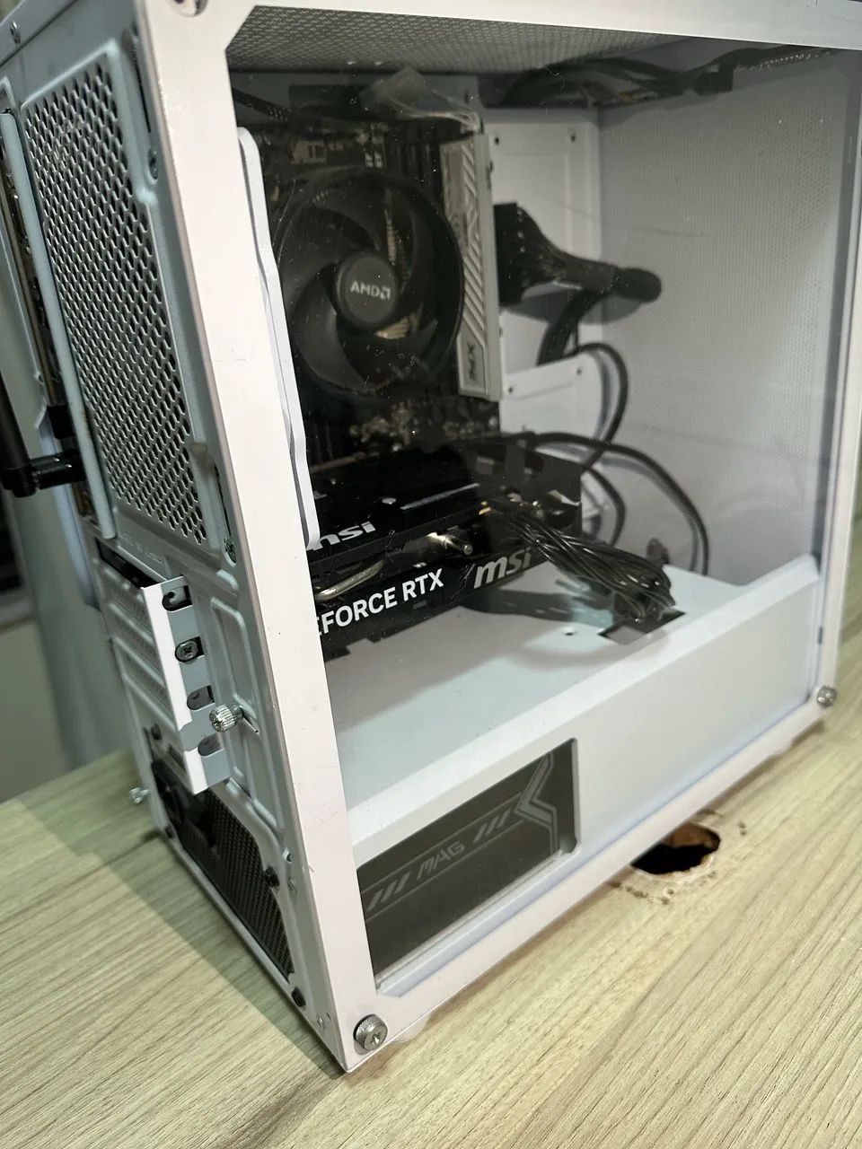 PC gamer//aceito ofertas//