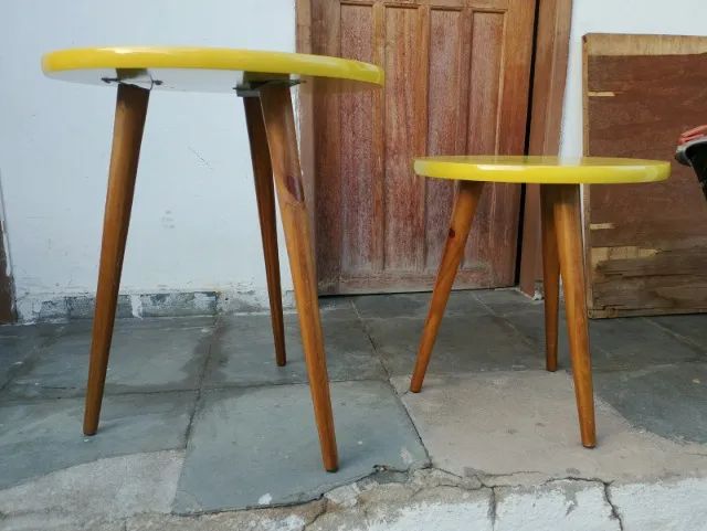 MESAS DECORATIVAS 
