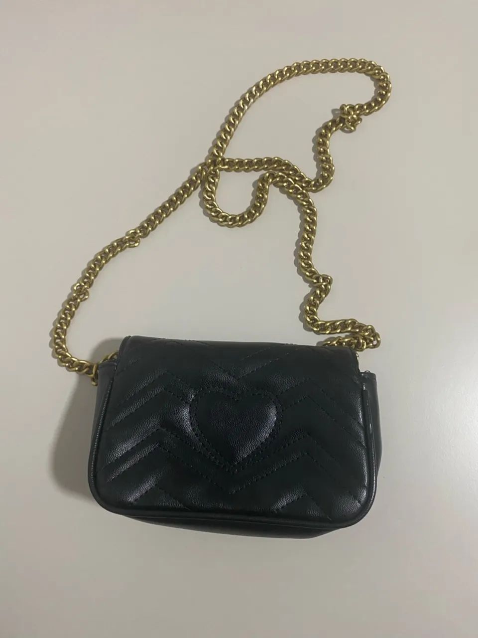 Bolsa feminina  - Foto 2