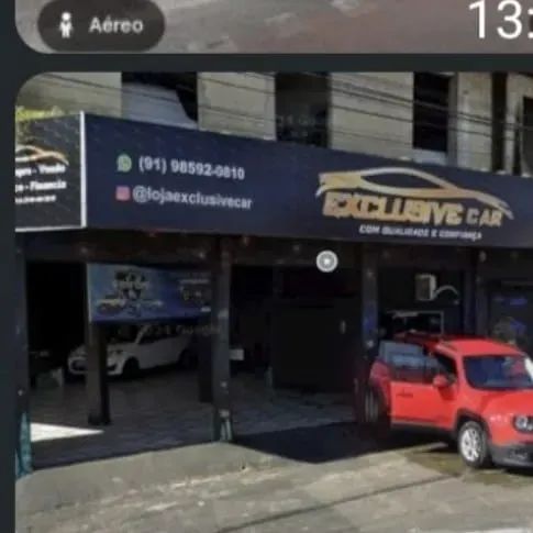 EXCELENTE GALPÃO COM 420M2   EXCELENTE LOCALIZAÇÃO - Foto 2
