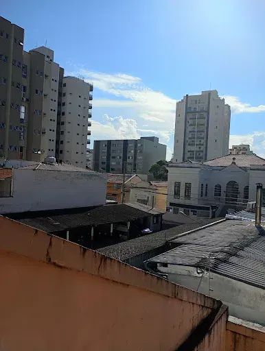 Sala Comercial no Centro da Cidade