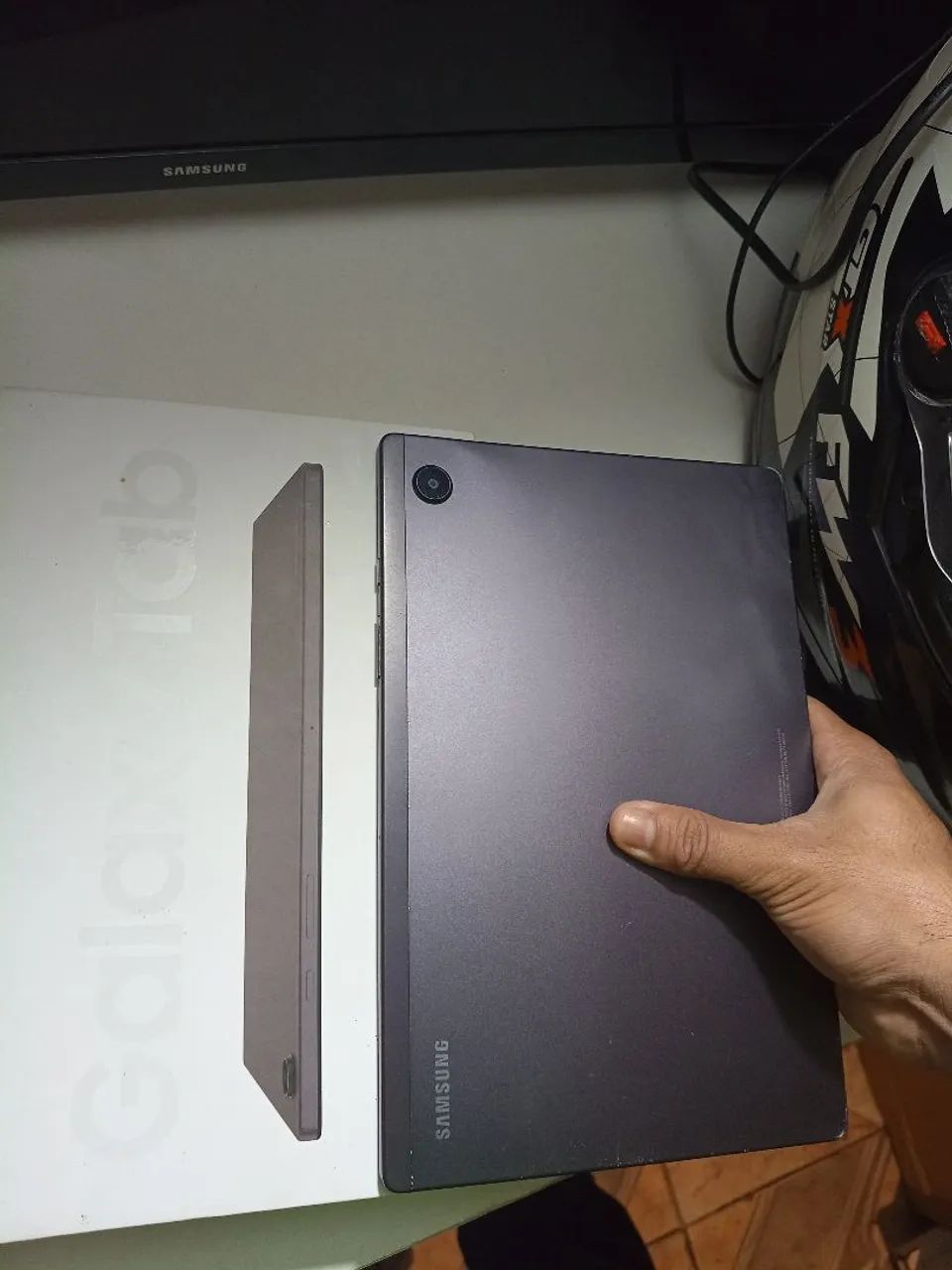 Tablet A8 - Foto 2