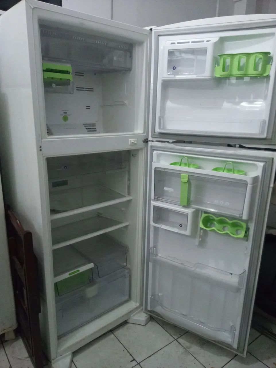 Geladeira Consul - Foto 2