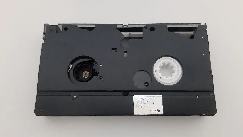 adaptador vhs-c jvc original - Foto 4