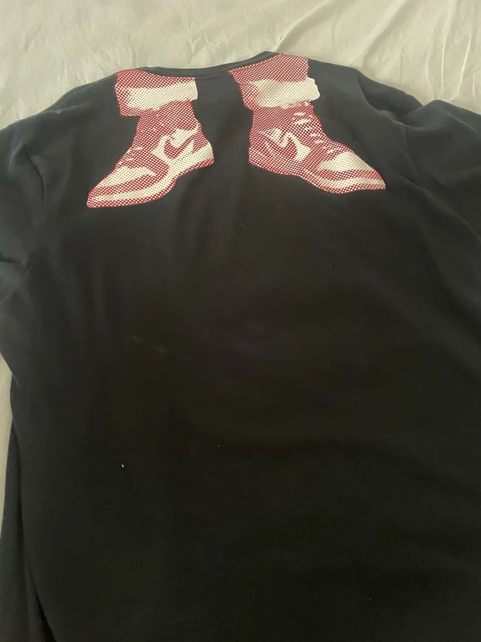 Camiseta Nike Jordan - Foto 3