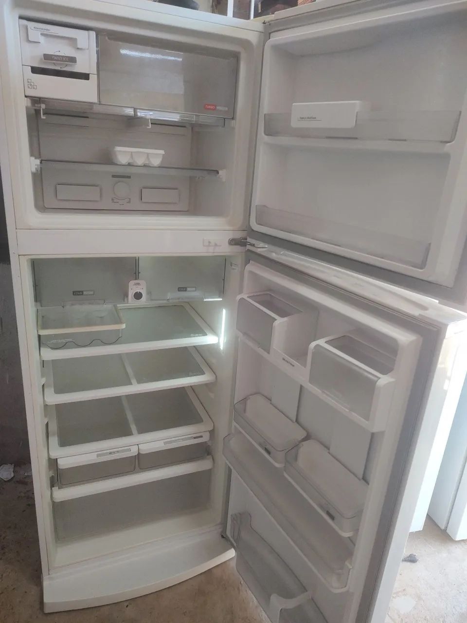Geladeira  - Foto 2