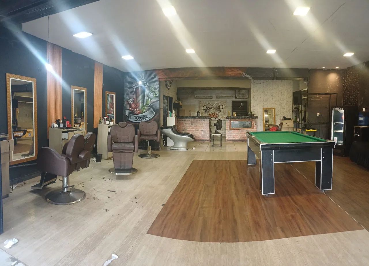 Vagas para barbeiro