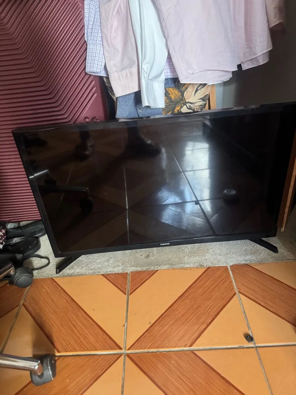 Televisão 32 polegadas  - Foto 2