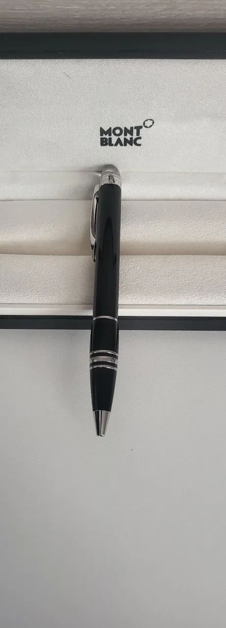 Caneta Montblanc Starwalker 