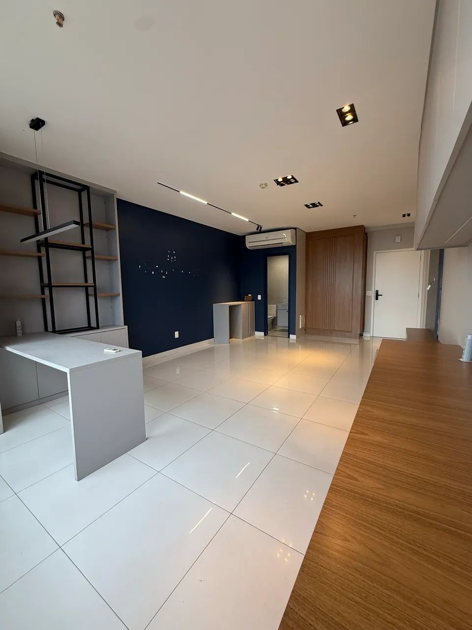 SALA COMERCIAL | LOCAÇÃO | SOBERANE  - Foto 3