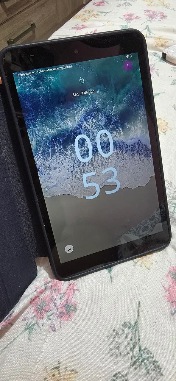 Tablet em estado de novo - Foto 2