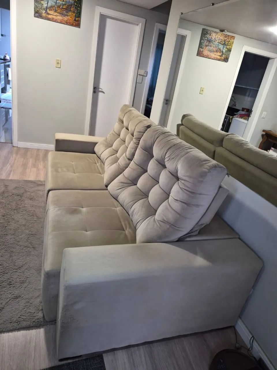 SOFA CAMA - Foto 2