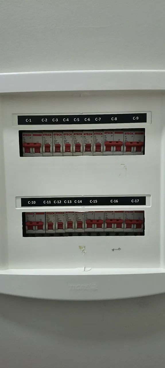 Instalações elétricas - Foto 2