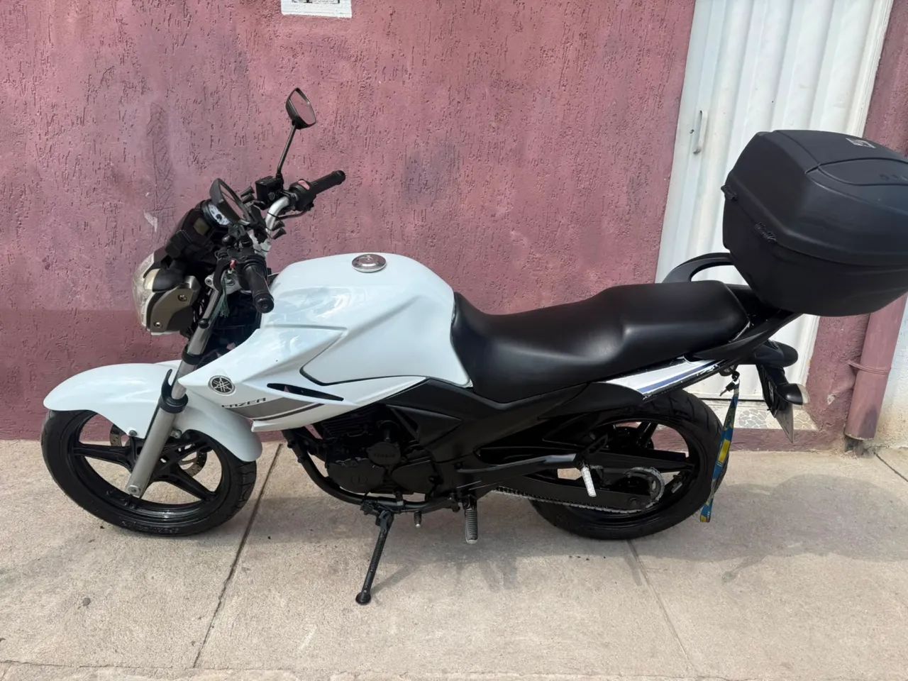 Fazer 250 2013/2014 - Foto 4