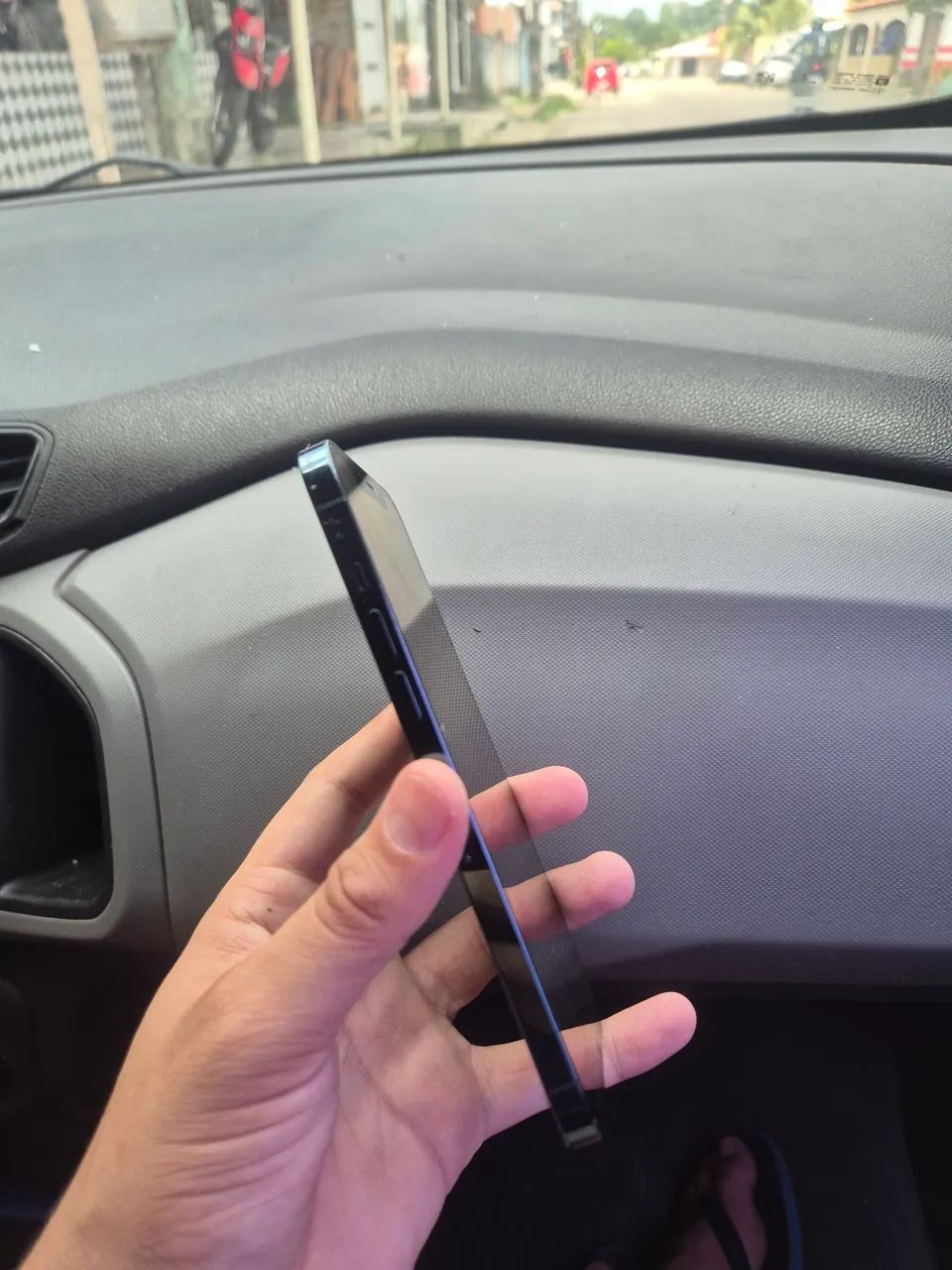 Iphone 12 pro max - Foto 4