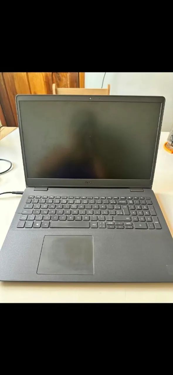 Vende-se notebook Dell