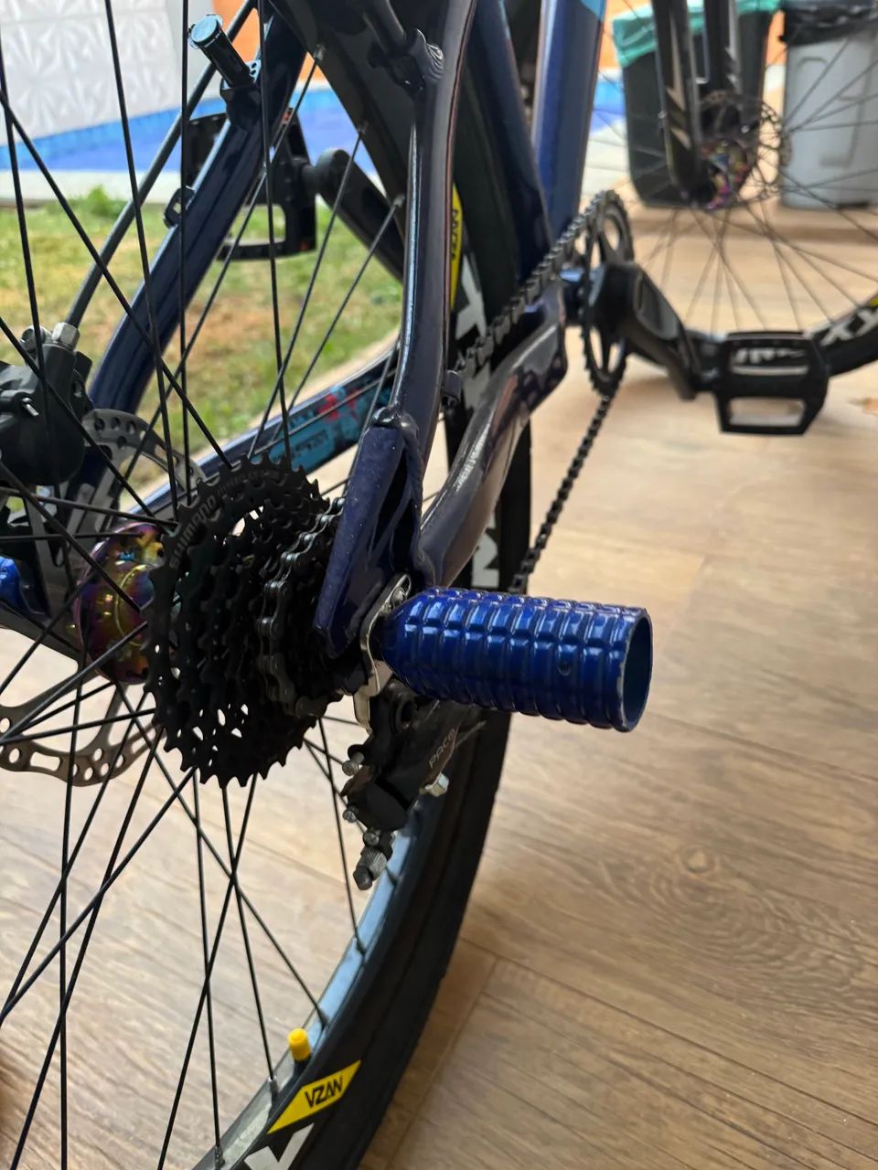 Bicicleta GIOS - Foto 5