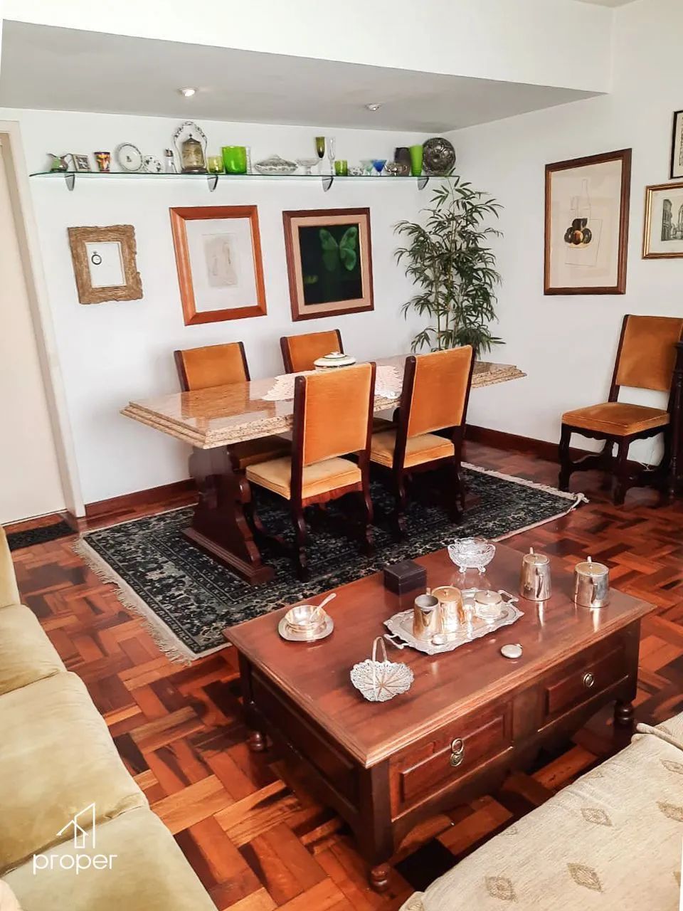 Apartamento a venda no Centro - Pelotas/RS - Foto 2