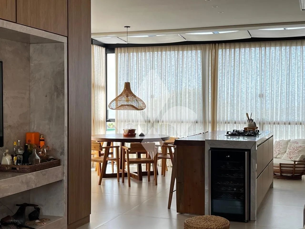 Casa á venda, 4 suítes, Bairro Morrinhos, Garopaba/SC - Foto 3