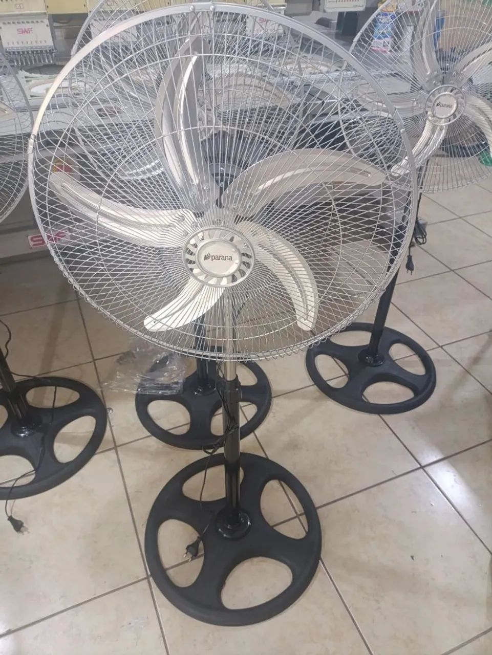 Ventilador 