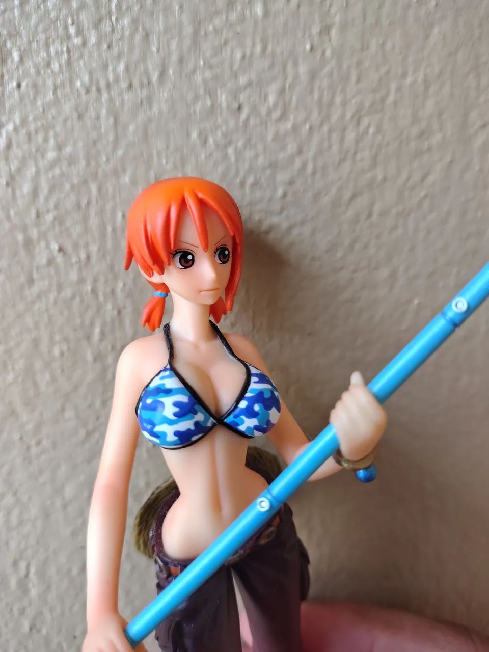 ONE PIECE - NAMI SCULTURES BFC - BANPRESTO  - Foto 4