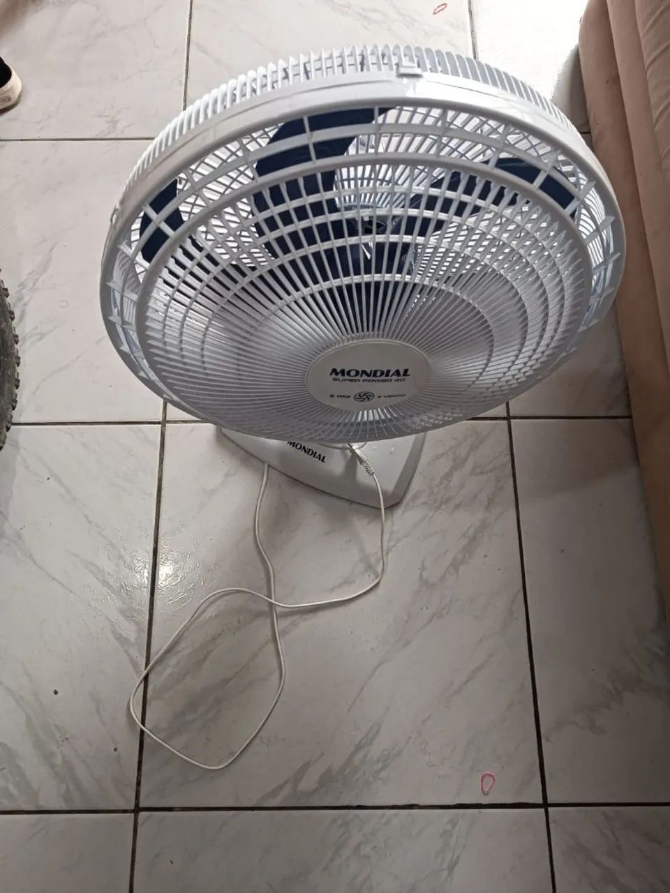 Ventilador  - Foto 3