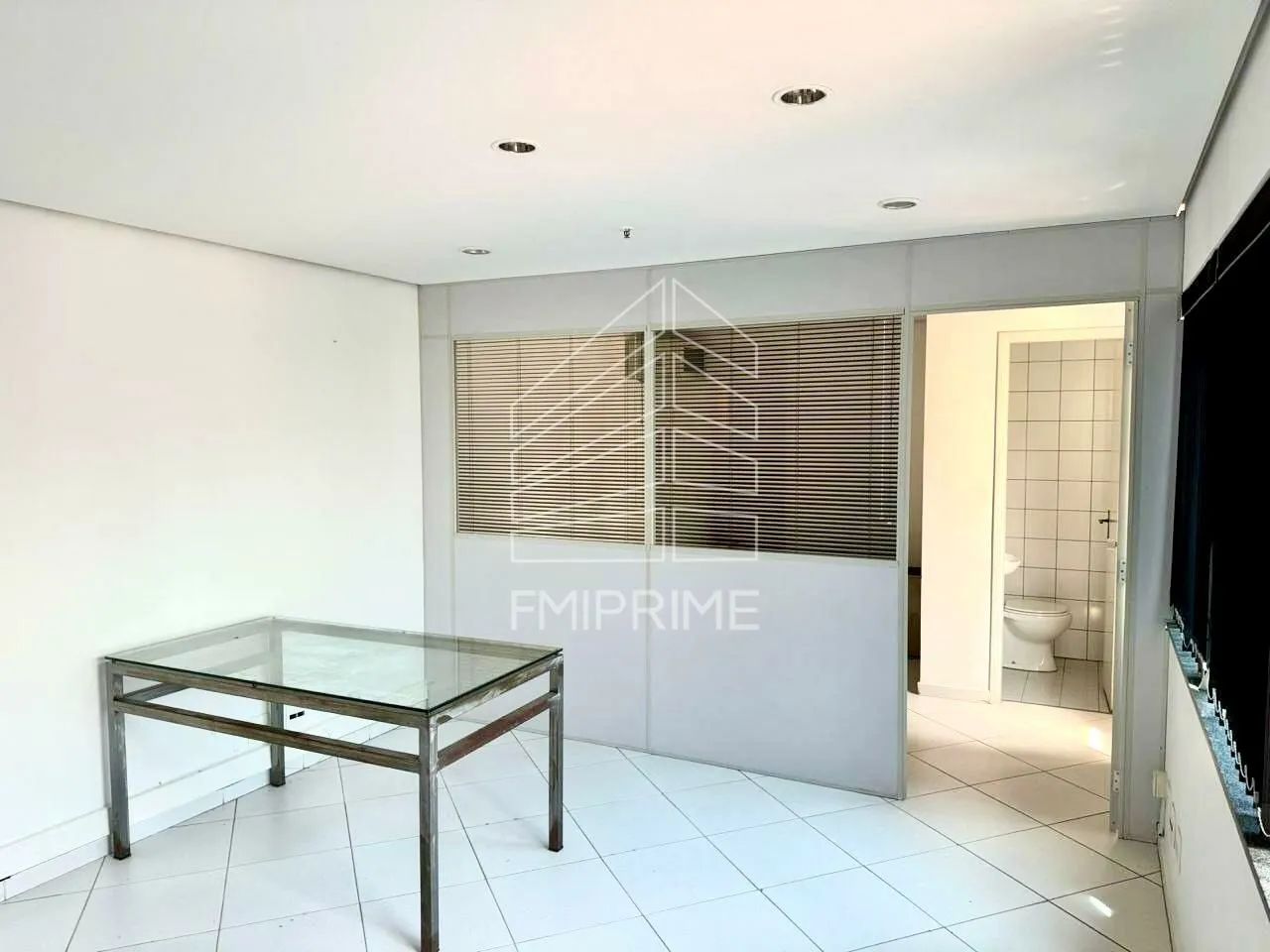 Sala comercial à venda com 35 m² e 1 vaga - Barra Funda - São Paulo/SP - Foto 2