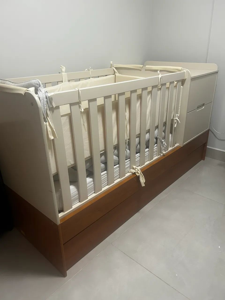 Berço