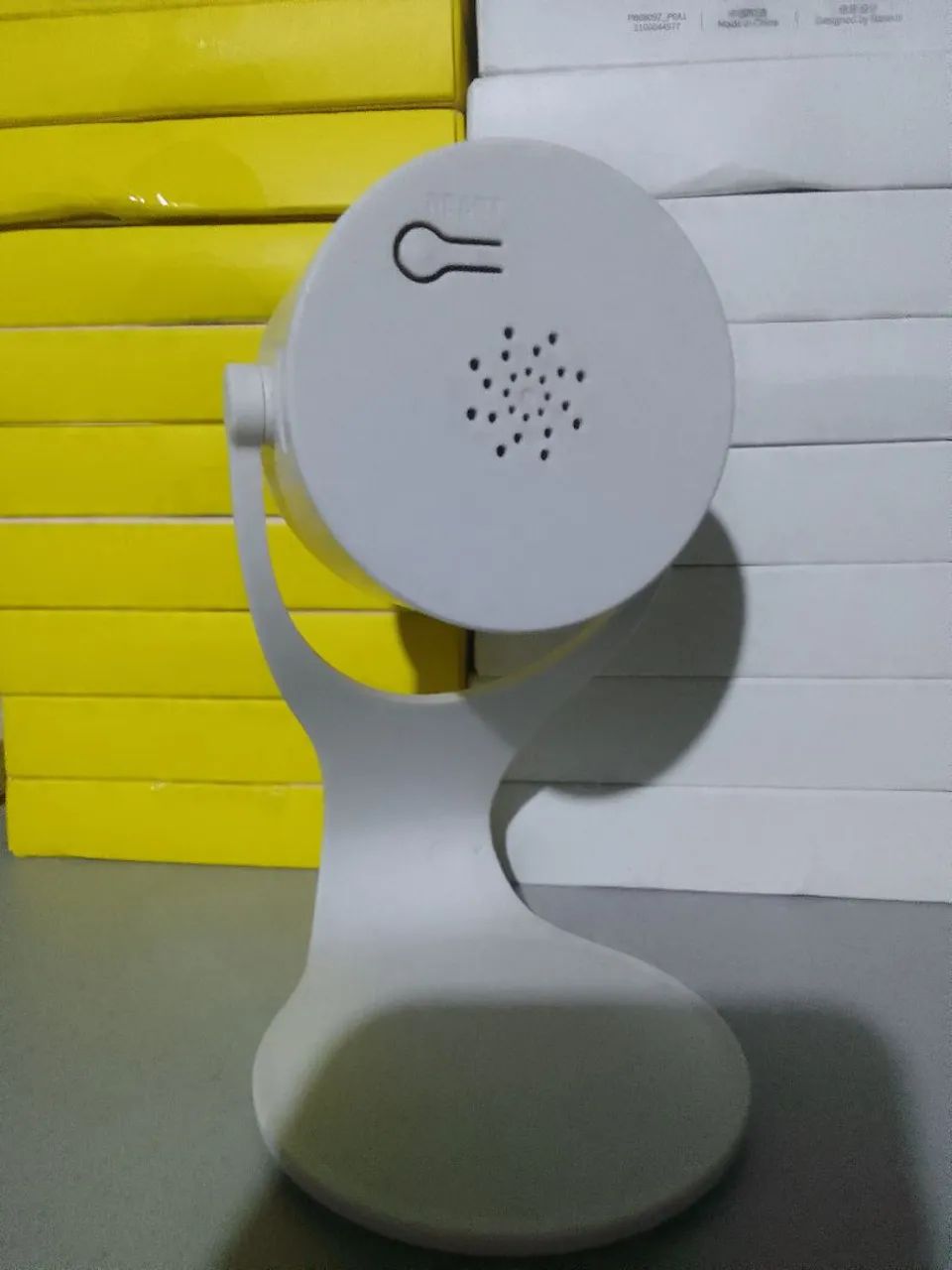 Câmera de alta definição Konnek Stein (nova) - Foto 2