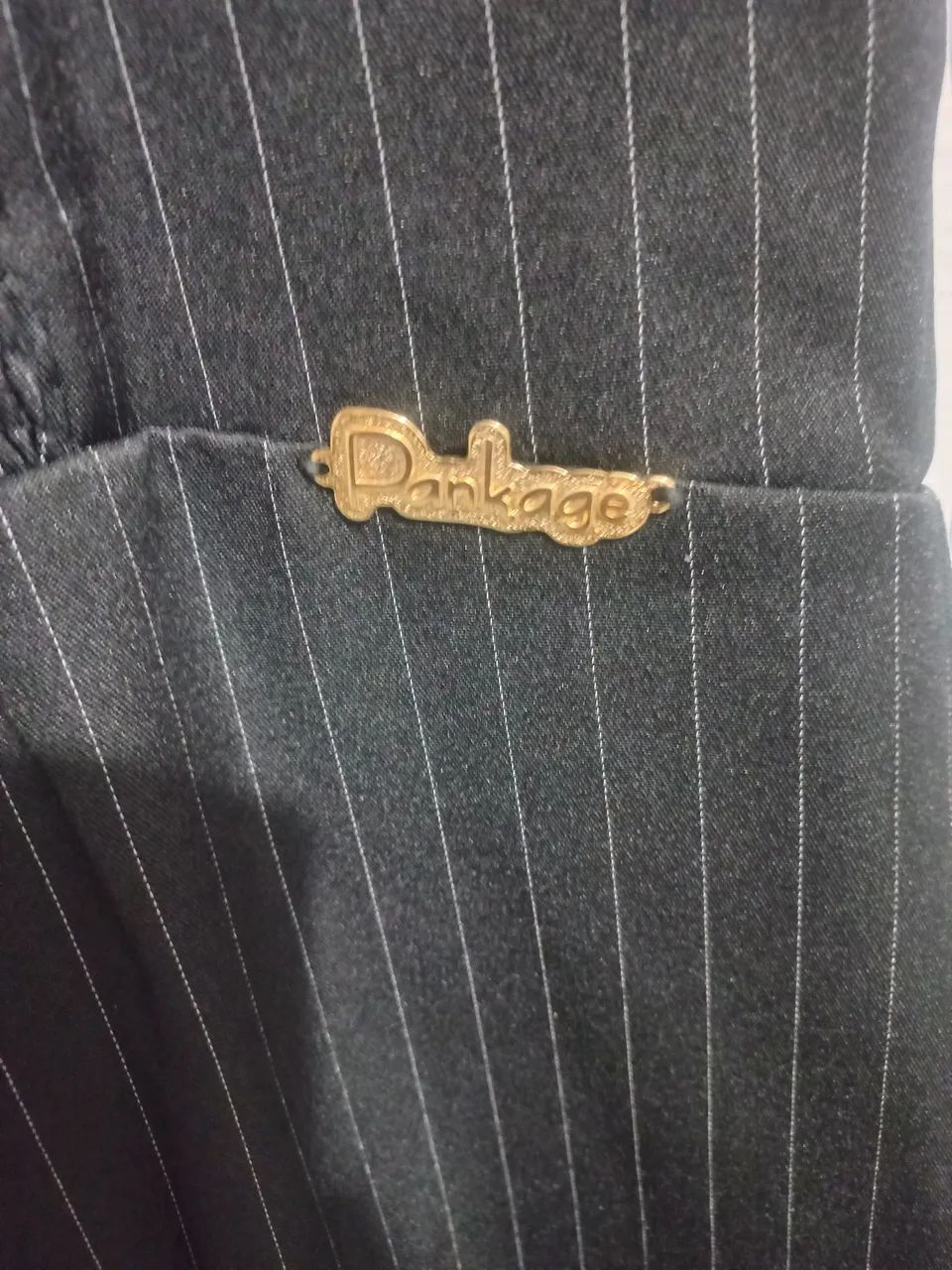 Macacão longo da marca Pankage  - Foto 2