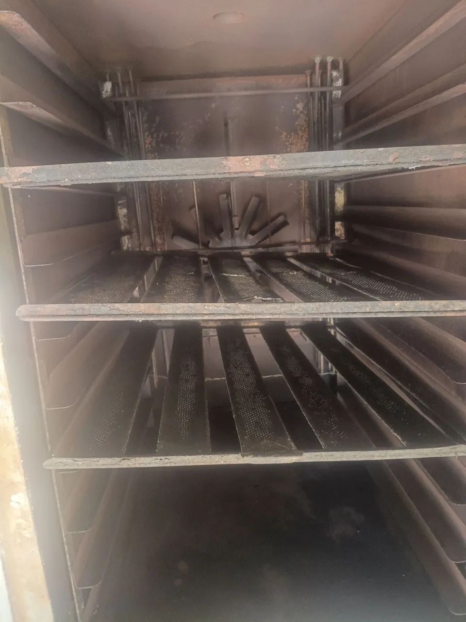 Forno elétrico  - Foto 5