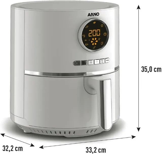 AIR FRYER