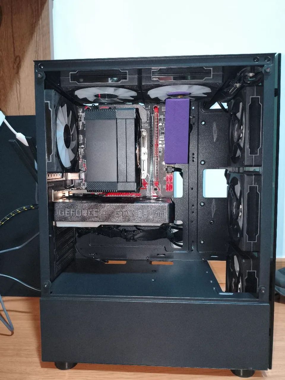 Pc computador para jogos - Foto 4